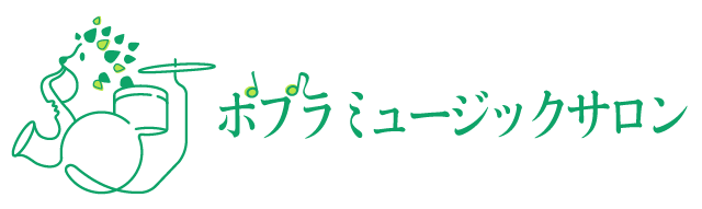 ポプラミュージックサロンのドラム生徒様専用サイト